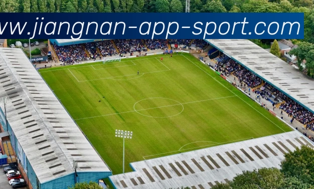 江南体育APP 体育赛事宣传图